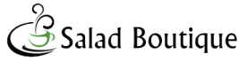 Logo Salad Boutique