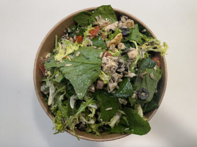 Ensalada Salad Boutique